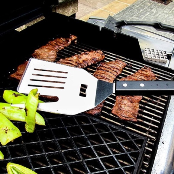 Flipfork Spatula - Picture 3 of 8